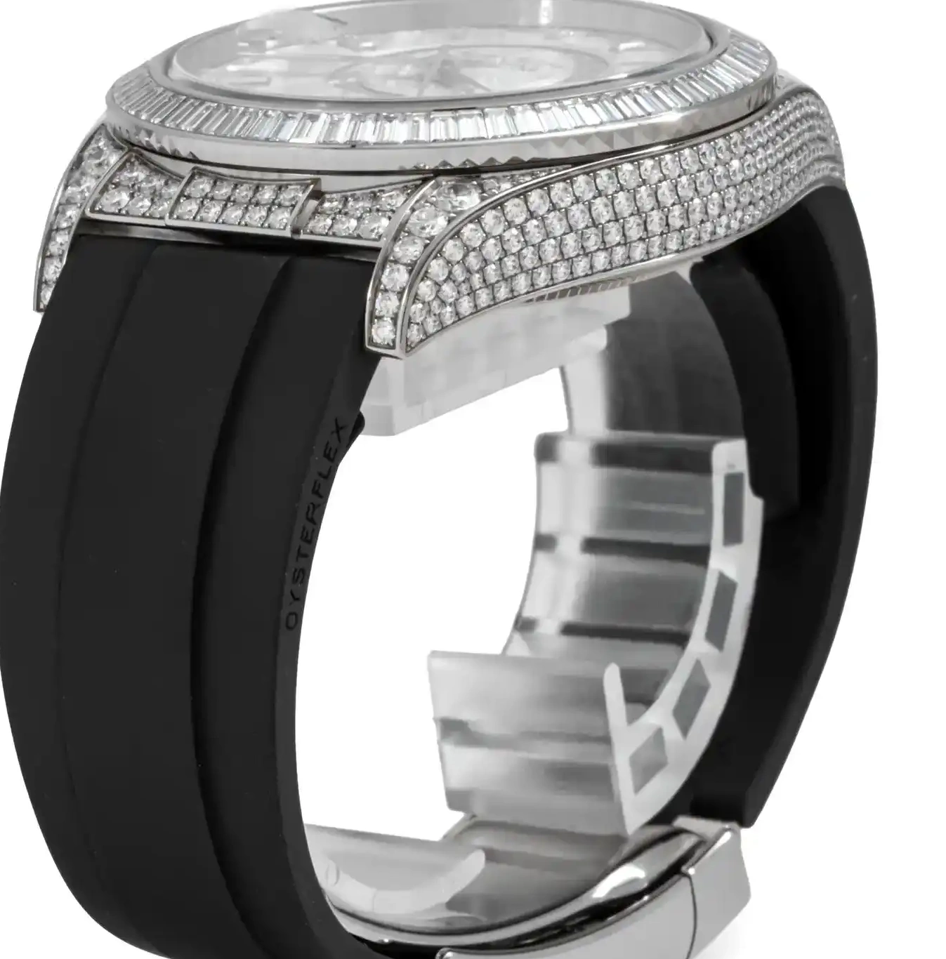 Prestigious Jewellers Rolex Sky-Dweller Good Very 336259TBR 0624